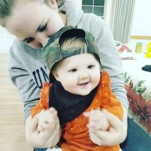 Meet your Posher, Glen